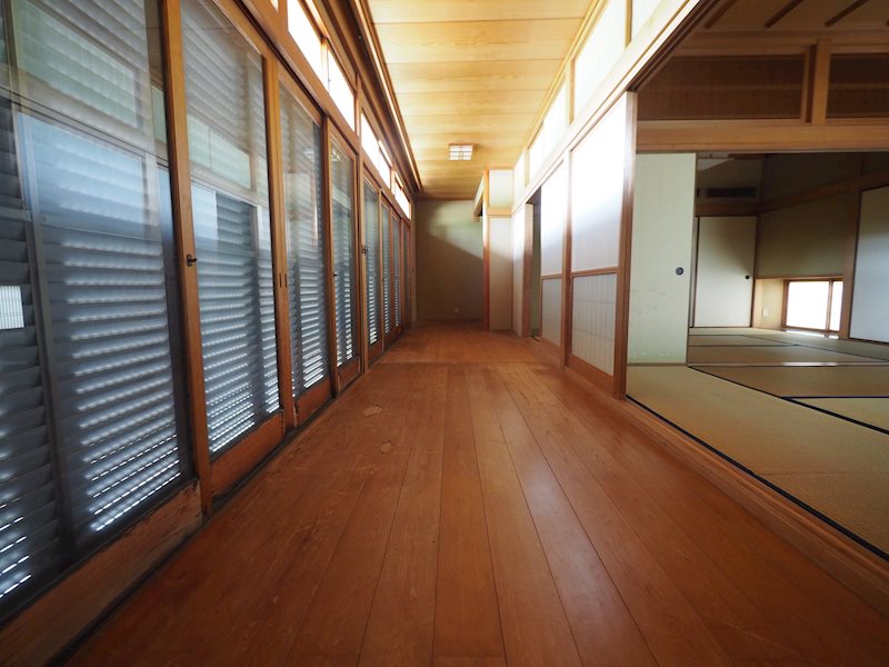 中古住宅　(小城町松尾） その他