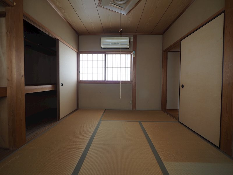 中古住宅　(小城町松尾） その他