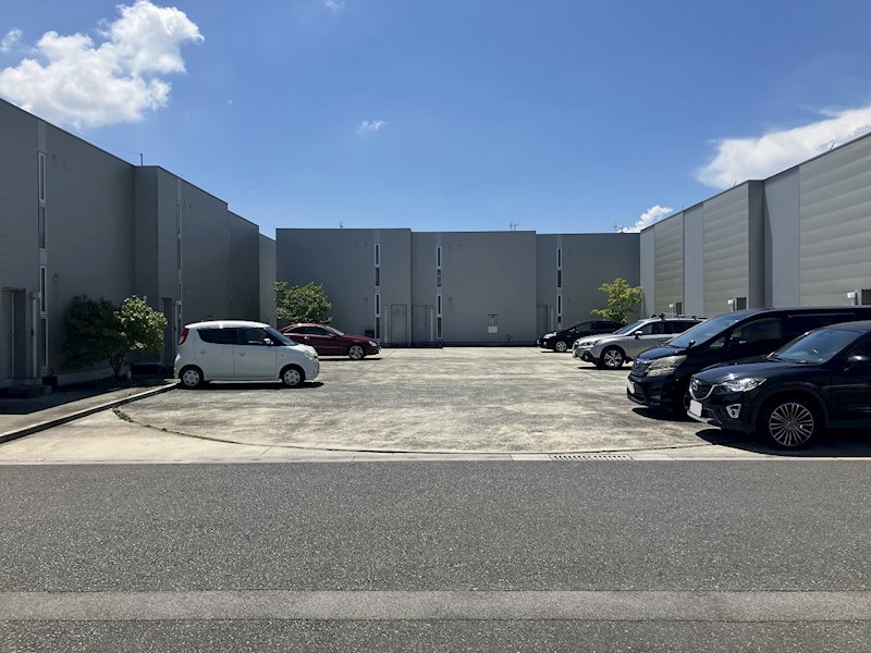 一棟アパート（みやき町江口）レガロクオーレ 現地写真