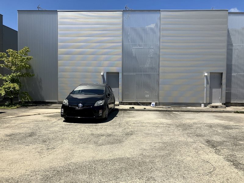 一棟アパート（みやき町江口）レガロクオーレ その他