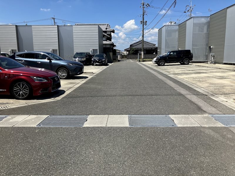 一棟アパート（みやき町江口）レガロクオーレ その他