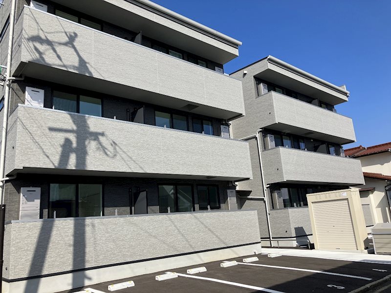 一棟アパート（伊万里市二里町）ヴィレッタ伊万里駅前Ⅲ その他