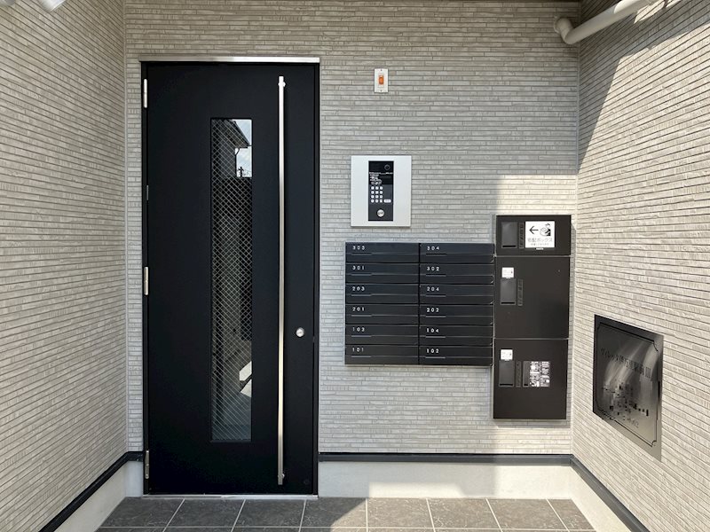 一棟アパート（伊万里市二里町）ヴィレッタ伊万里駅前Ⅲ その他