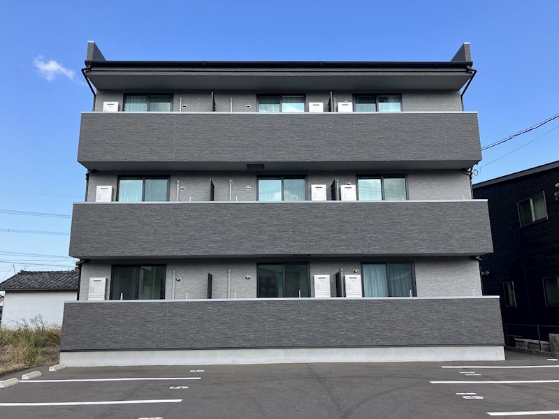 一棟アパート（伊万里市）4棟一括バルク その他