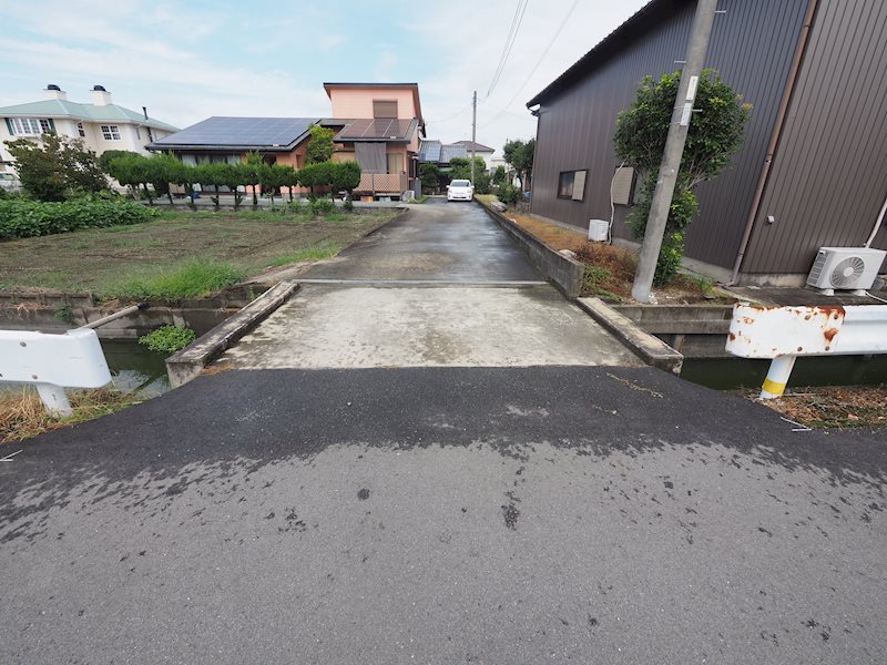 中古住宅　(大川市道海島） その他