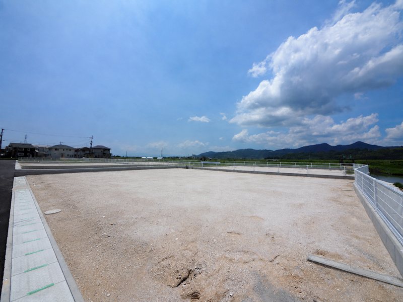 マイホームタウン牛津町乙柳Ⅱ　1号地 その他