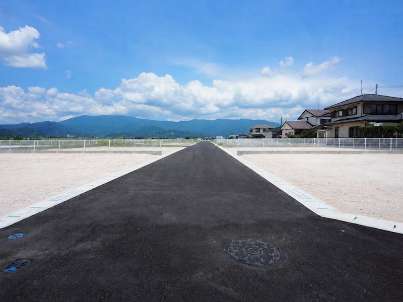 マイホームタウン牛津町乙柳Ⅱ　9号地 その他