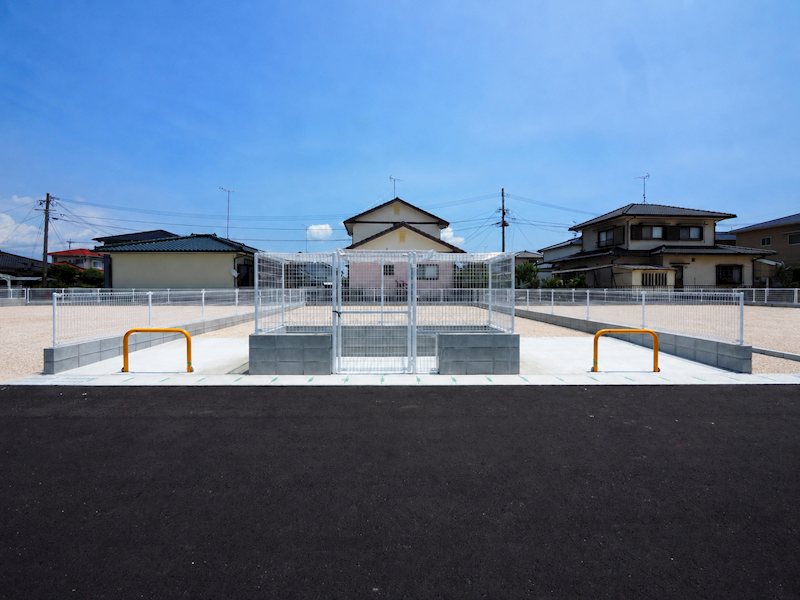 マイホームタウン牛津町乙柳Ⅱ　9号地 その他