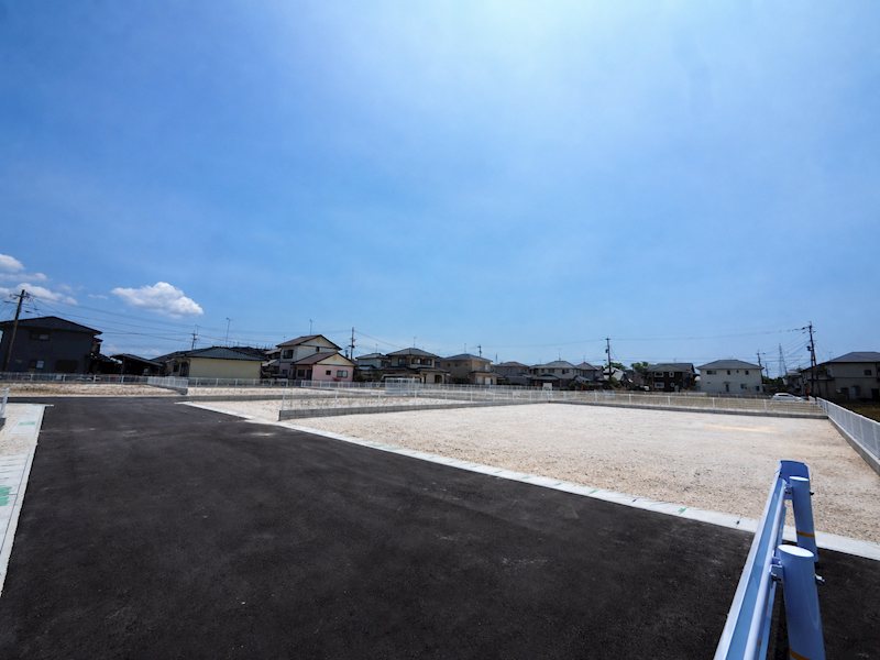 マイホームタウン牛津町乙柳Ⅱ　11号地 その他