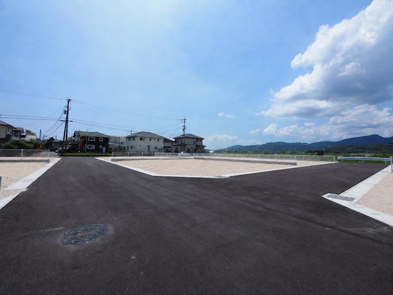 マイホームタウン牛津町乙柳Ⅱ　12号地 その他