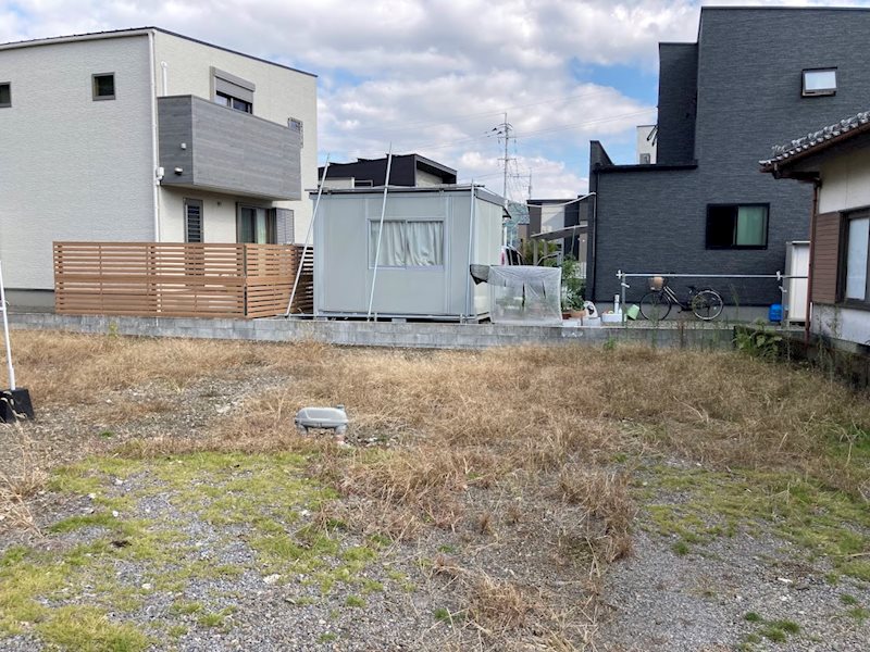 住宅用地　(武雄町永島） その他