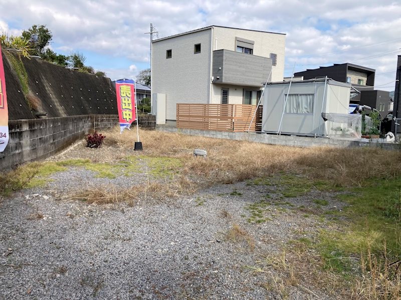 住宅用地　(武雄町永島） その他