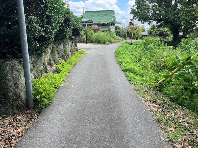 住宅用地　(みやき町原古賀） その他