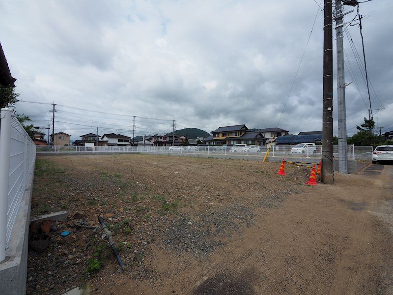 マイホームタウン武雄市朝日町　1号地 その他