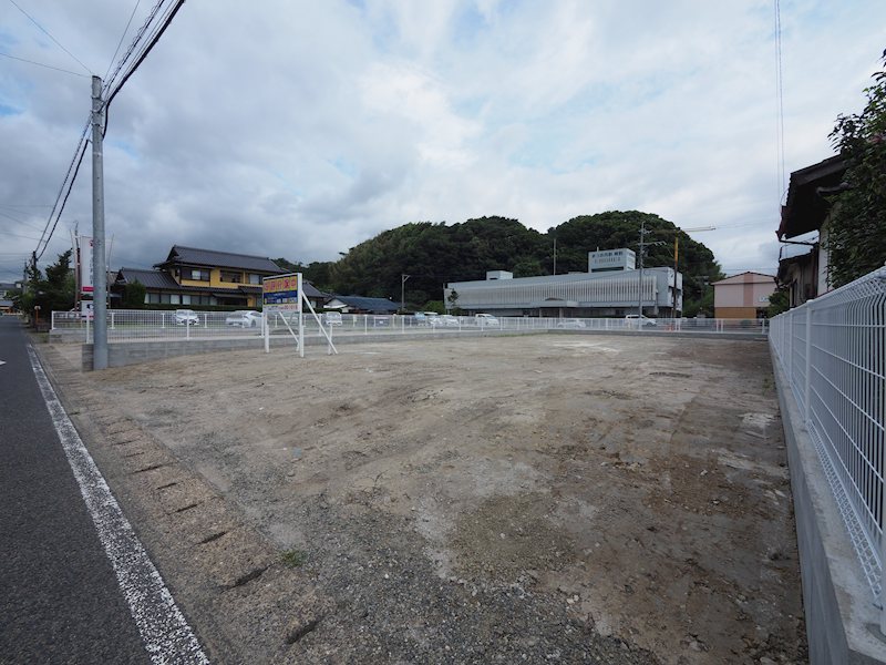 マイホームタウン武雄市朝日町　2号地 その他