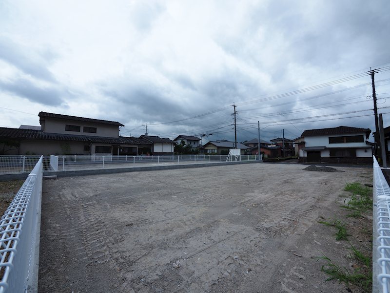 マイホームタウン武雄市朝日町　寿号地  その他