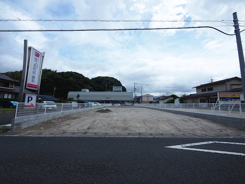 マイホームタウン武雄市朝日町　寿号地  その他
