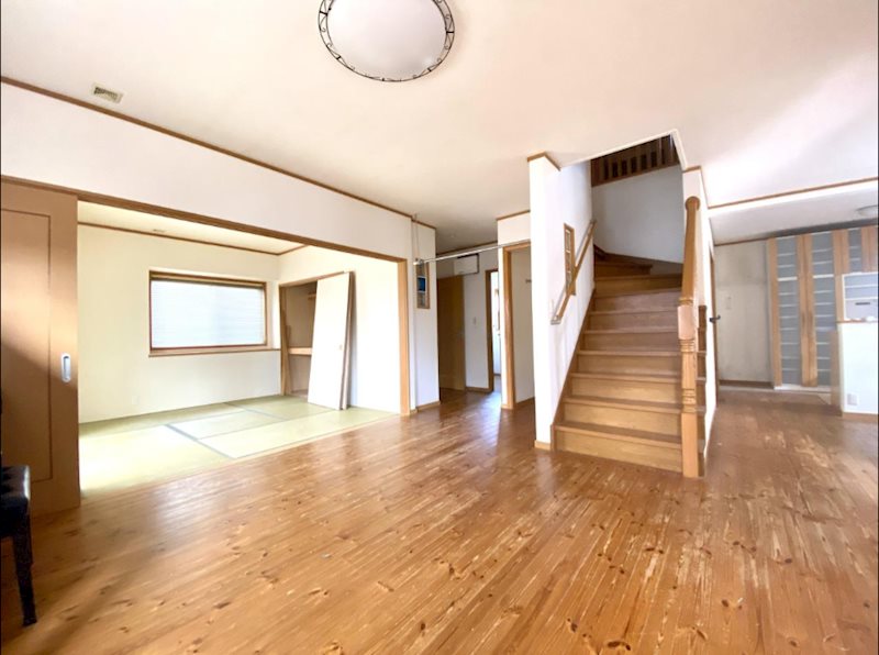 中古住宅　(大和町久池井) その他