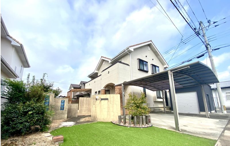 中古住宅　(大和町久池井) その他