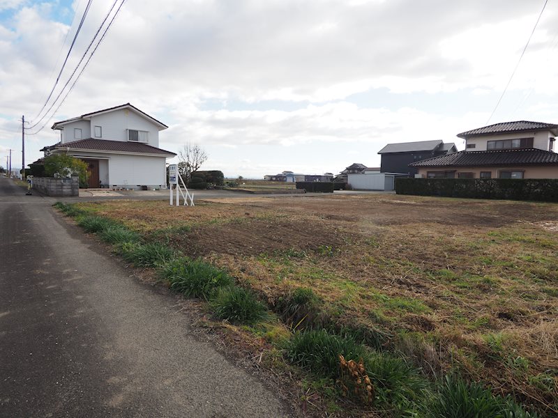住宅用地　(小城町畑田） その他