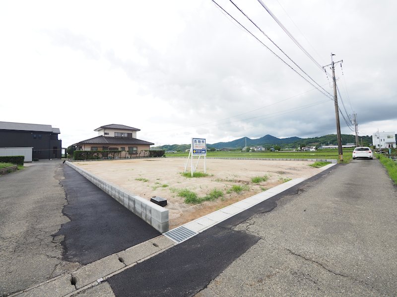 住宅用地　(小城町畑田） その他