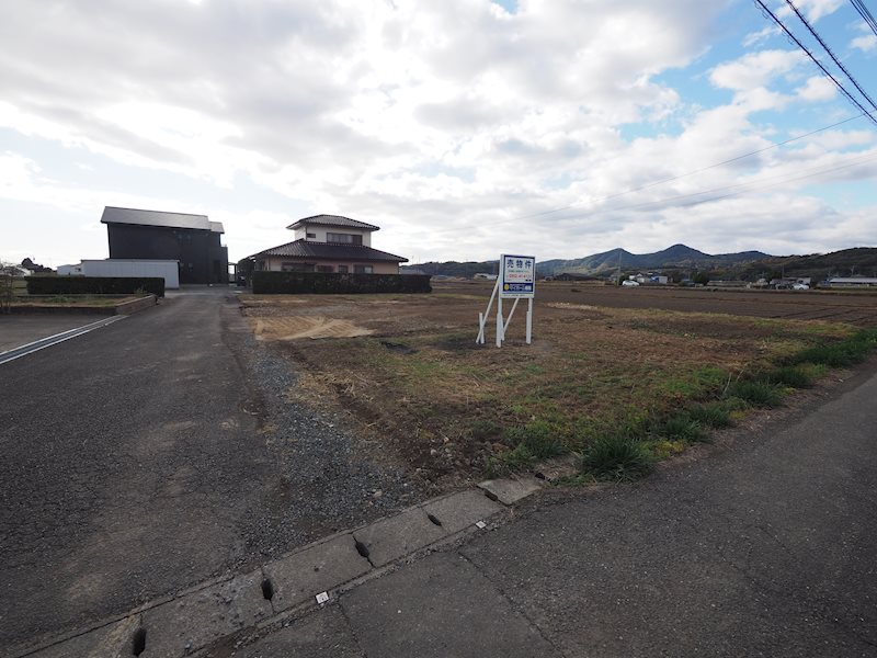 住宅用地　(小城町畑田） その他