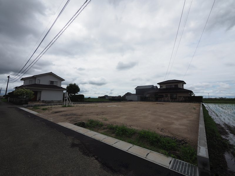 住宅用地　(小城町畑田） その他