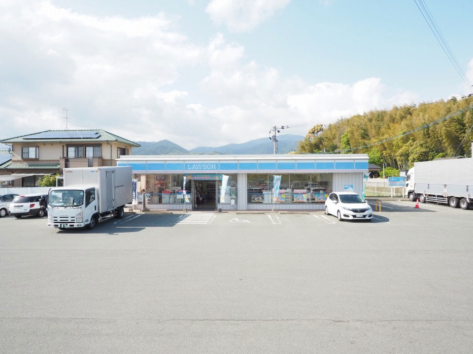 住宅用地　(みやき町簑原) コンビニ