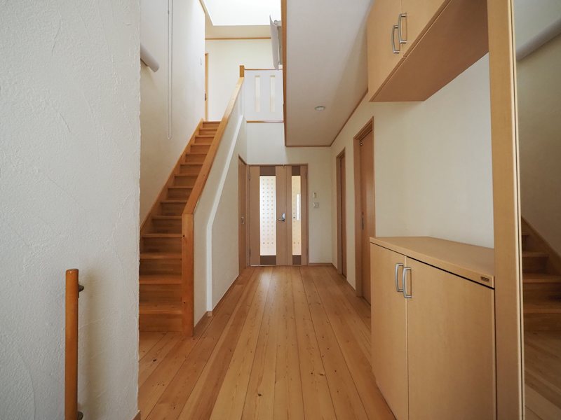 中古住宅　(小城町畑田） その他