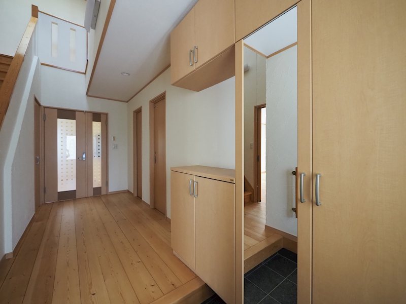 中古住宅　(小城町畑田） その他