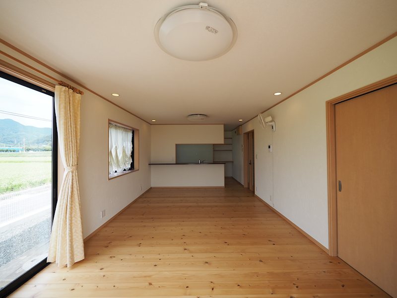 中古住宅　(小城町畑田） その他