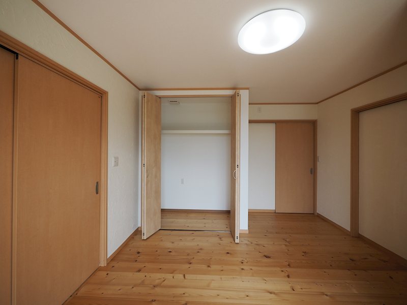 中古住宅　(小城町畑田） その他