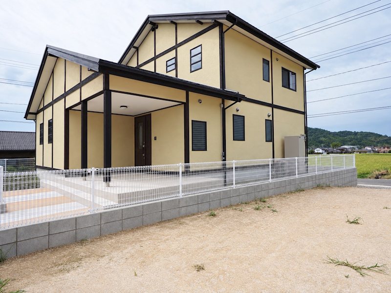 中古住宅　(小城町畑田） その他