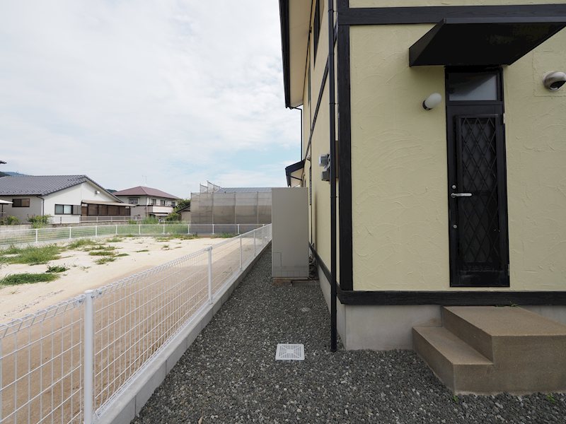 中古住宅　(小城町畑田） その他
