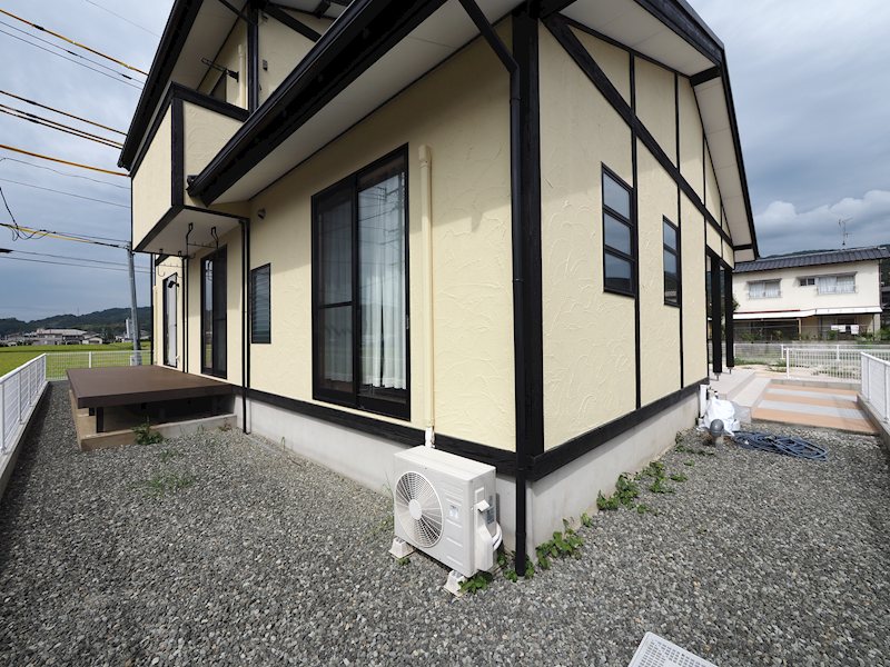 中古住宅　(小城町畑田） その他