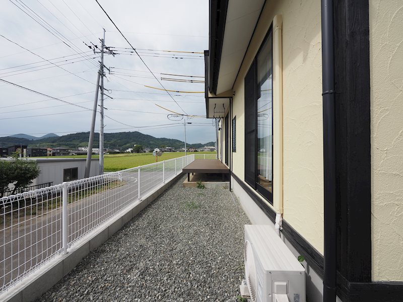 中古住宅　(小城町畑田） その他
