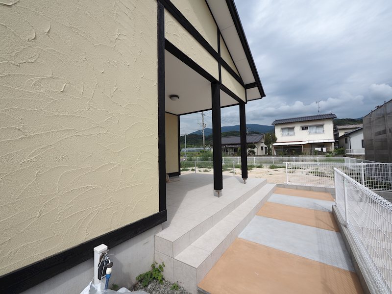 中古住宅　(小城町畑田） その他