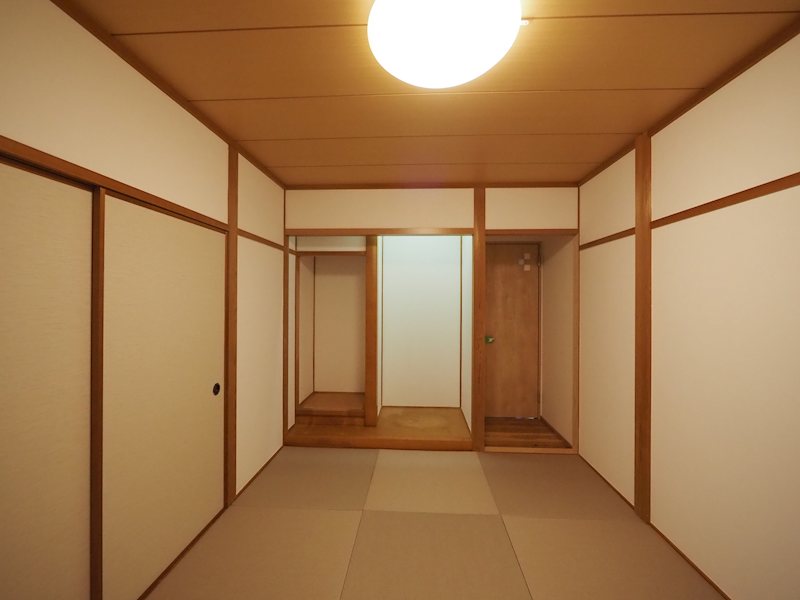 中古住宅　(小城町畑田） その他