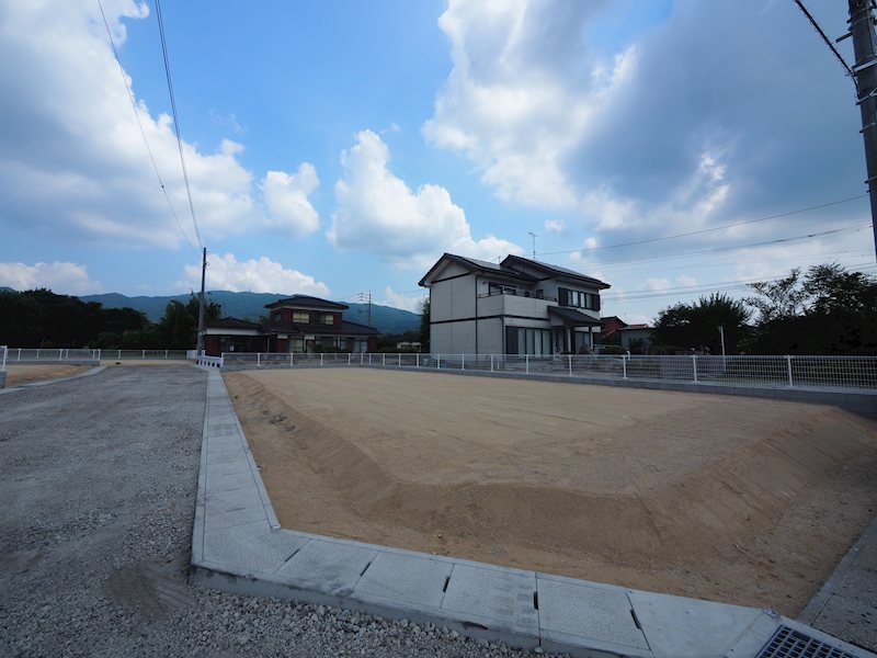 マイホームタウン金立町金立　1号地 その他