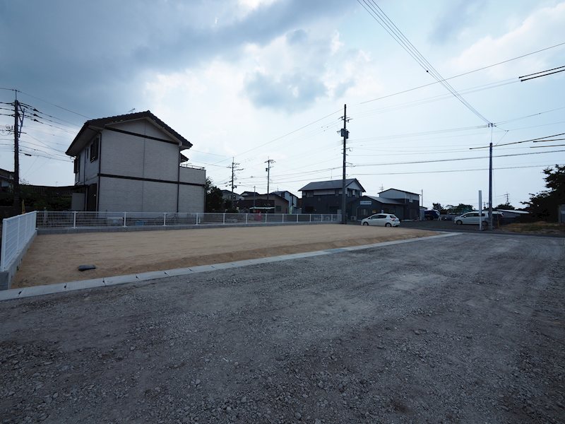 マイホームタウン金立町金立　1号地 その他