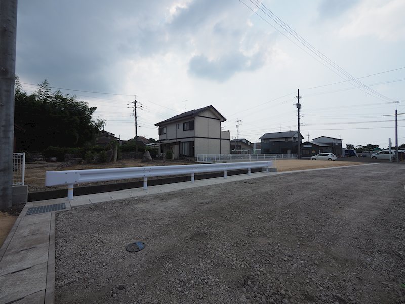 マイホームタウン金立町金立　1号地 その他