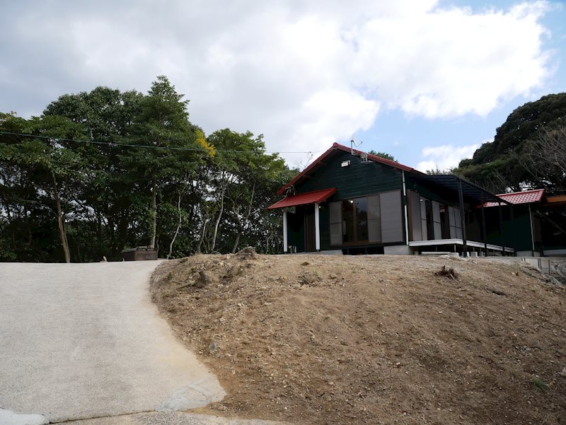 売別荘　(肥前町湯野浦） その他