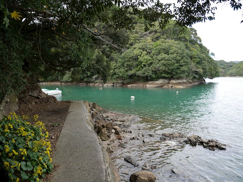 売別荘　(肥前町湯野浦） その他