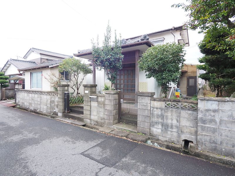 住宅用地　(東多久町別府) その他