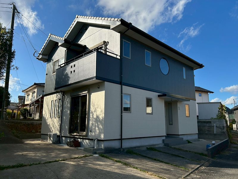 中古住宅　(武雄市朝日町) 現地写真
