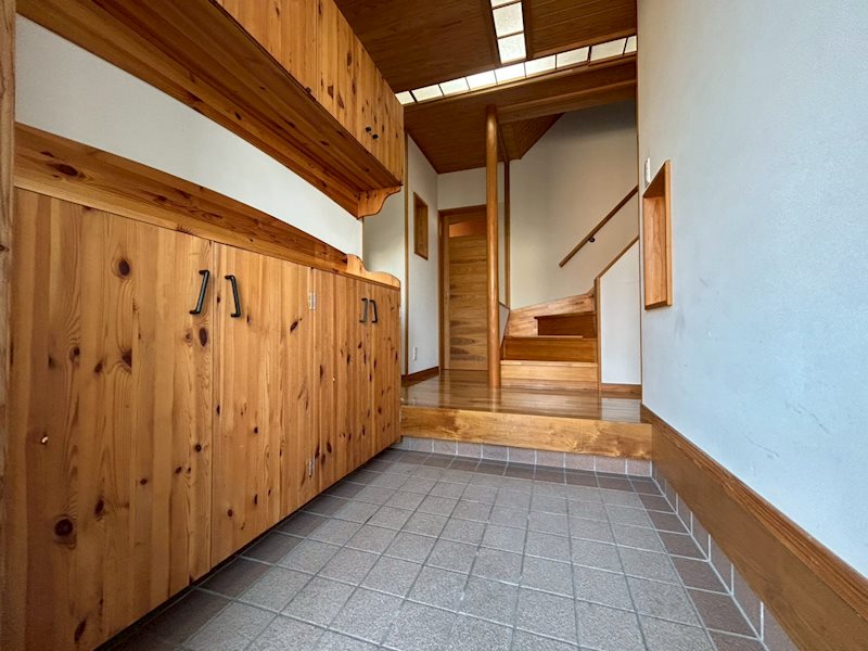 中古住宅　(武雄市朝日町) その他