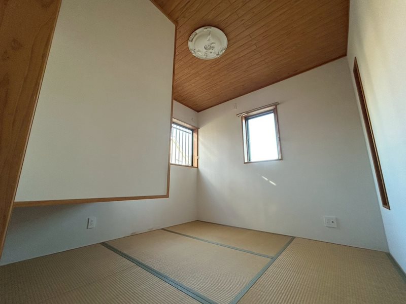 中古住宅　(武雄市朝日町) その他