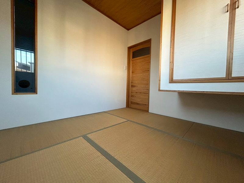 中古住宅　(武雄市朝日町) その他