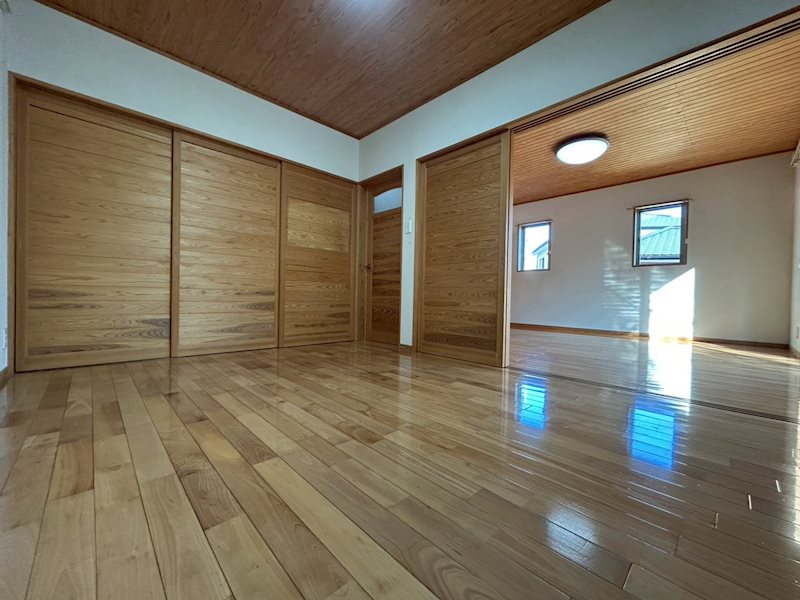 中古住宅　(武雄市朝日町) その他