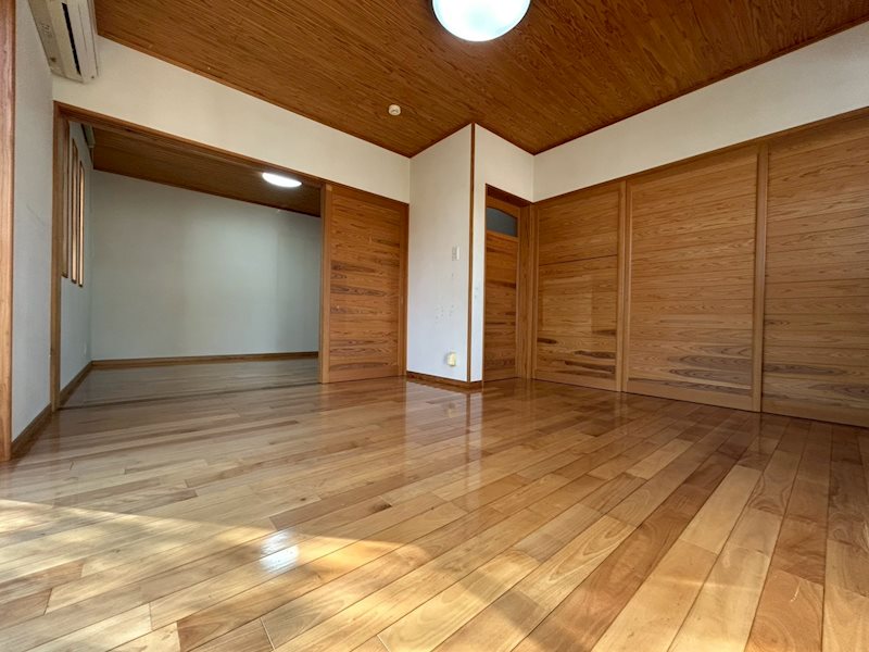 中古住宅　(武雄市朝日町) その他